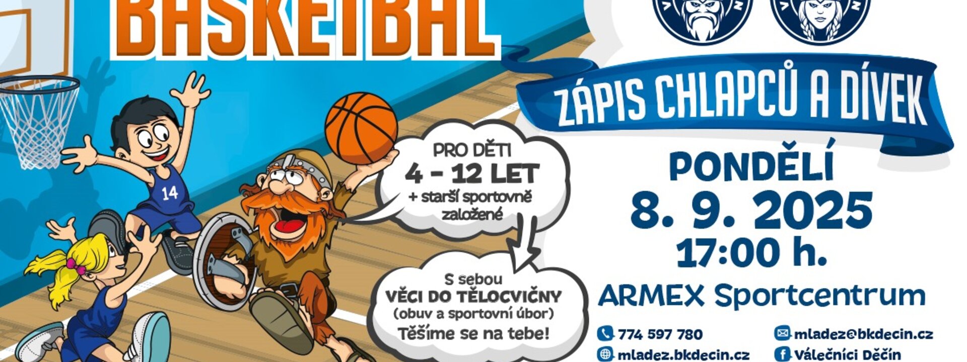 Zápis nových Válečníků a Válečnic Zápis nových Válečníků a Válečnic