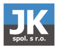 Stavební společnost JK spol. s.r.o.