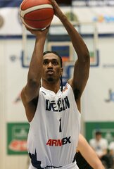 Dontae Bruner Dontae Bruner