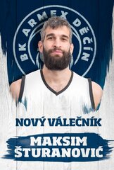 Maksim Šturanović Maksim Šturanović
