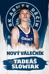 Tadeáš Slowiak Tadeáš Slowiak