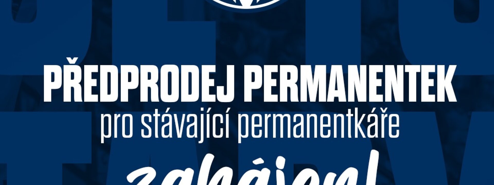 Permanentky 2025/26