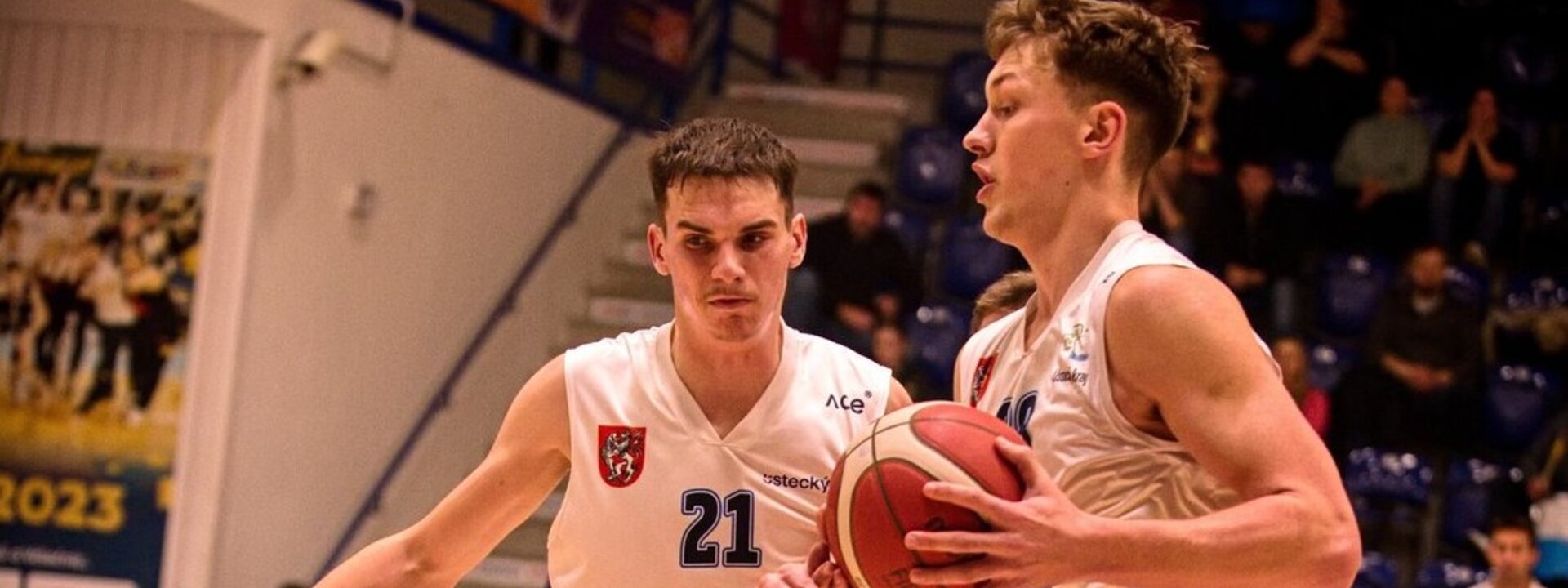 Rozhovor s Michalem Grillem