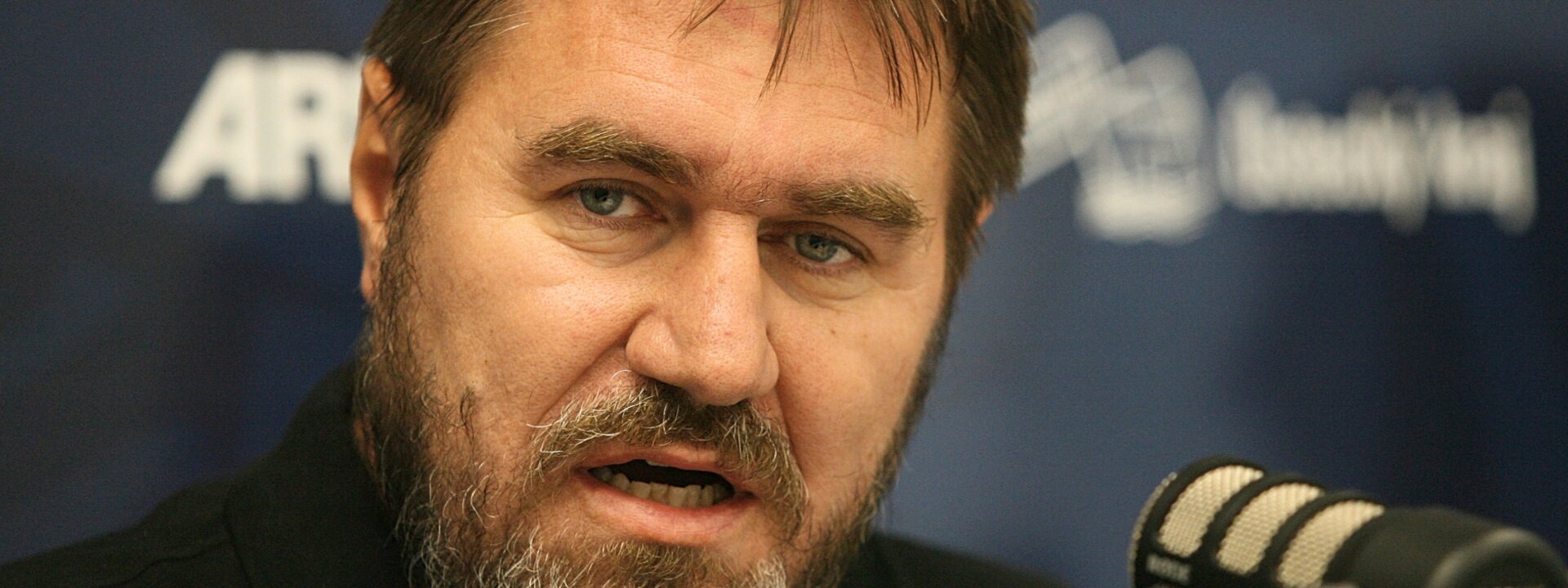 Lukáš Houser: Emoce v nás plály