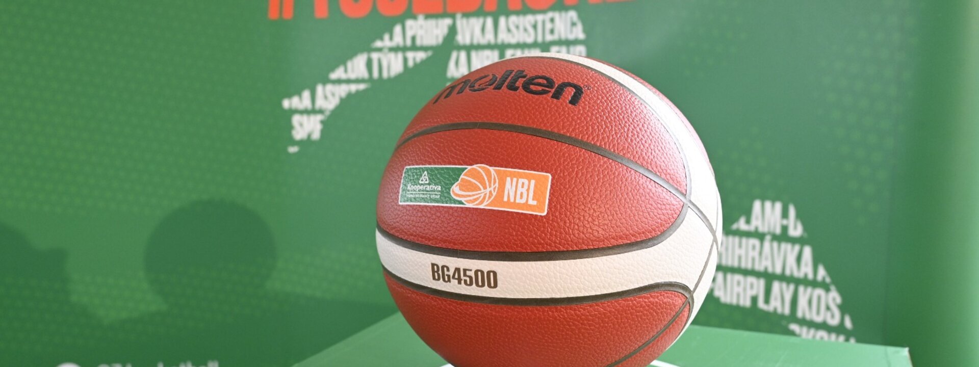 Nový magazín Kooperativa NBL Nový magazín Kooperativa NBL