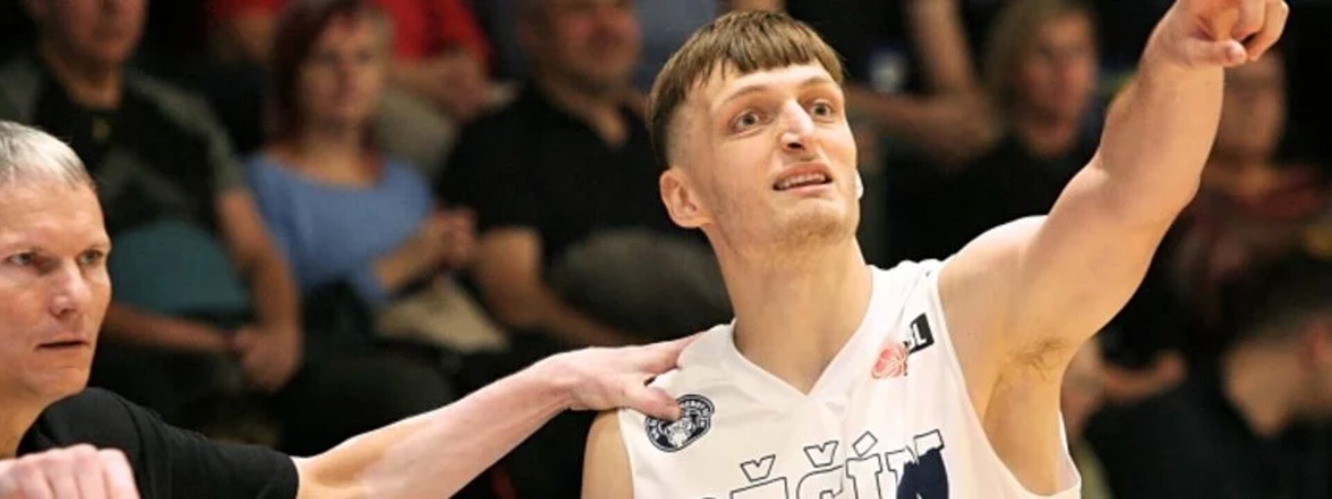 Vybojovaná výhra proti USK