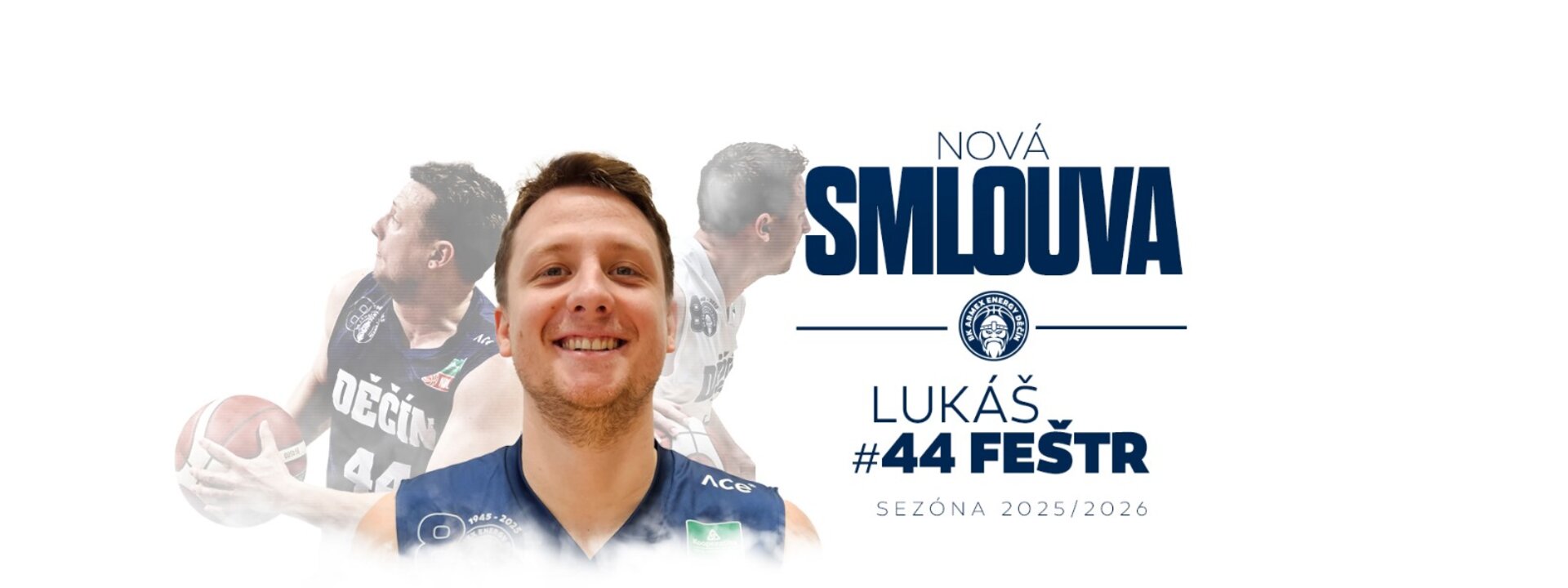 Feši pokračuje!