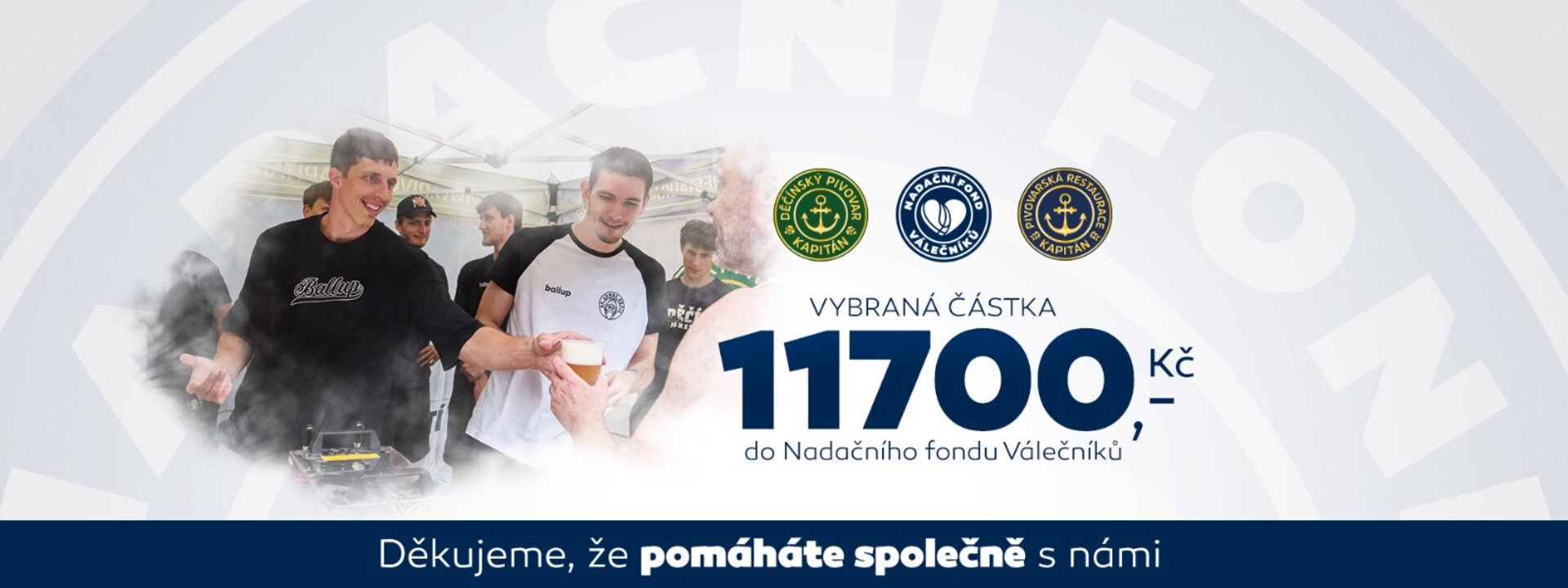 Rozloučení s jubilejní sezónou 2024/25