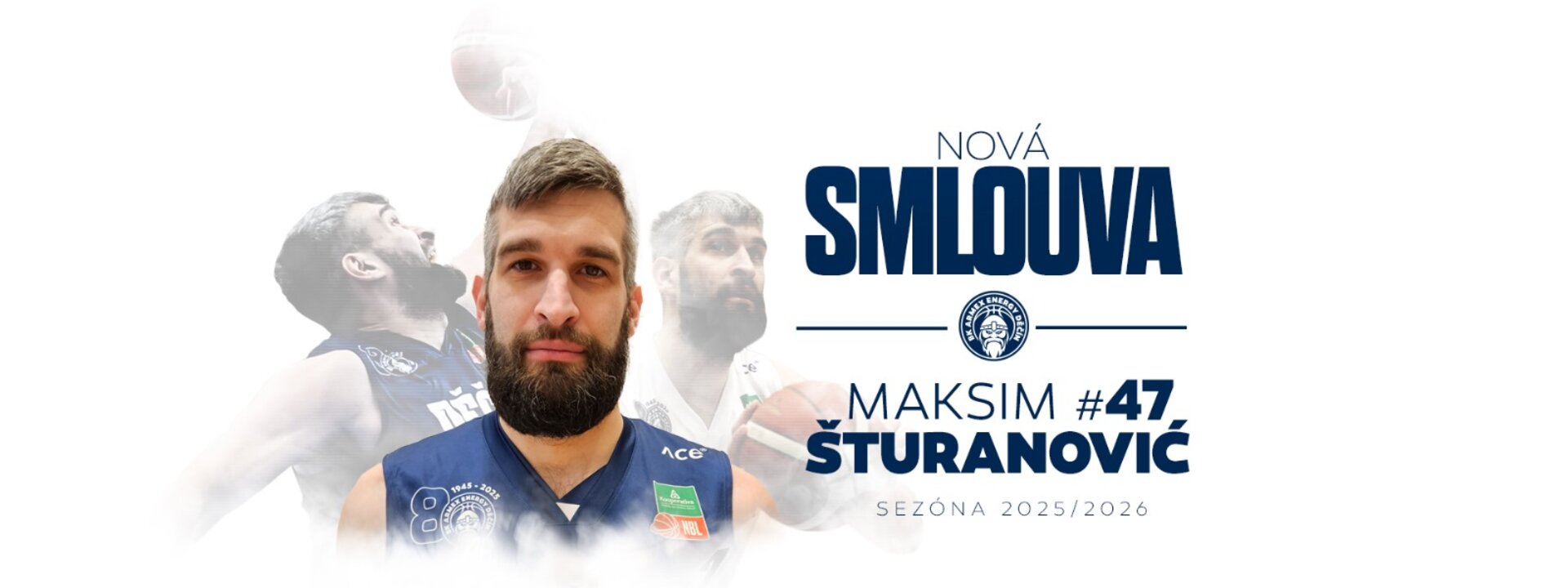 Maks nadále Válečníkem!