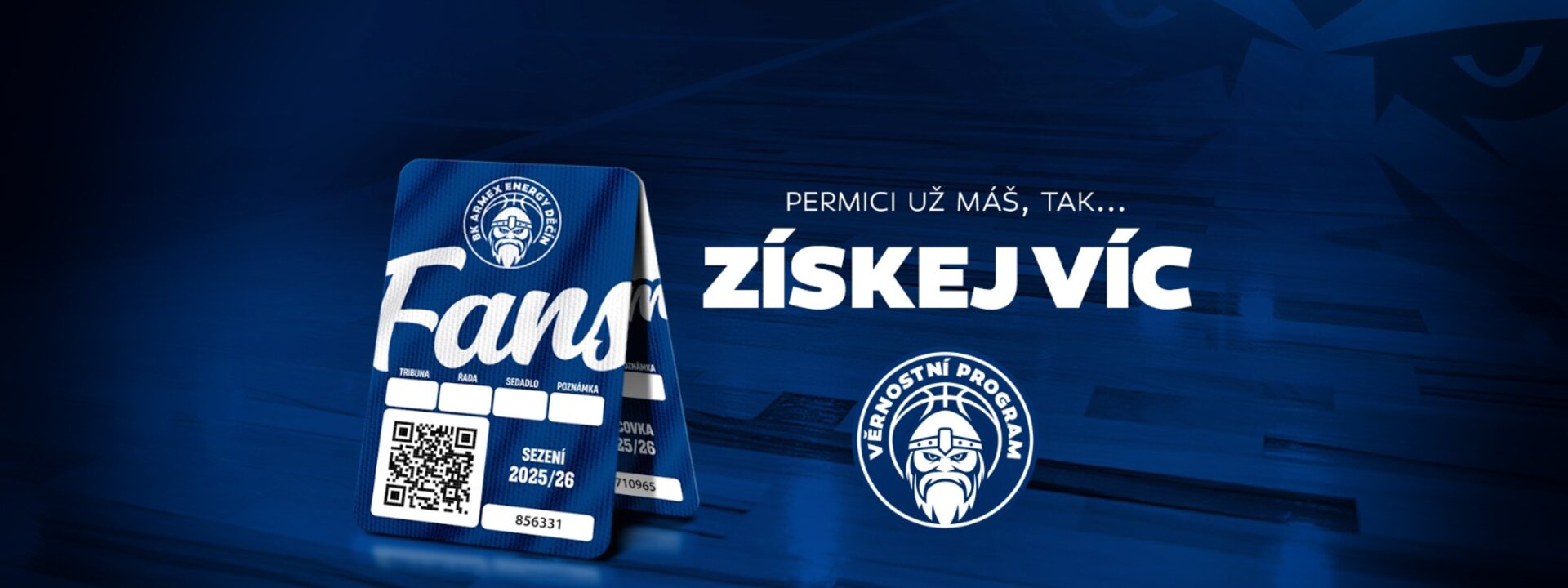 Věrnostní program Válečníků