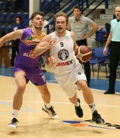 Ondřej Šiška dal v derby 32 bodů