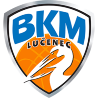 BKM Lučenec BKM Lučenec