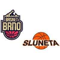 Brno / Ústí Brno / Ústí