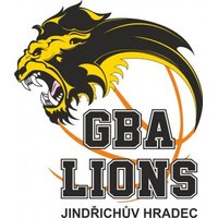 GBA Lions Jindřichův Hradec GBA Lions Jindřichův Hradec