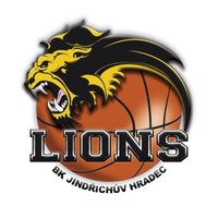 GBA Lions J. Hradec GBA Lions J. Hradec