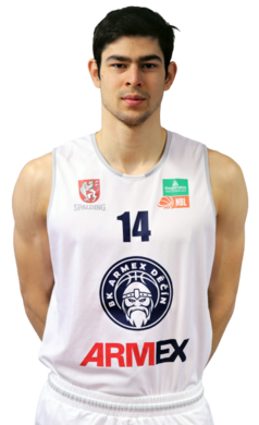 Jakub Skalička Jakub Skalička