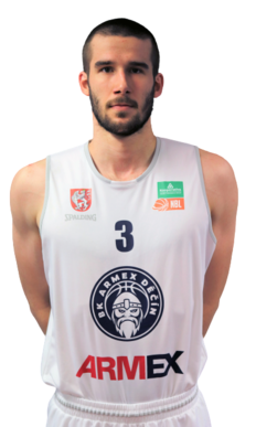 David Žikla David Žikla