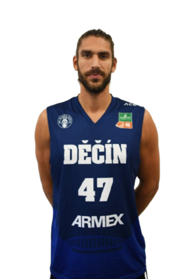 Adam Pecháček Adam Pecháček