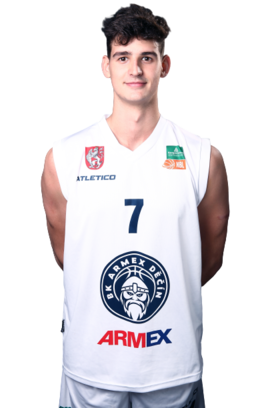 Filip Sertič Filip Sertič