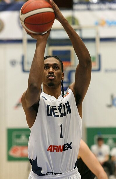 Dontae Bruner Dontae Bruner
