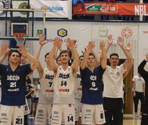 BK ARMEX Děčín - Basket Brno 91:85