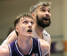 BK ARMEX ENERGY Děčín - SK Slavia Praha 96:87 BK ARMEX ENERGY Děčín - SK Slavia Praha 96:87