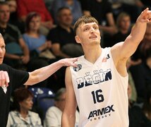 BK ARMEX ENERGY Děčín - BK Opava 78:75 BK ARMEX ENERGY Děčín - BK Opava 78:75