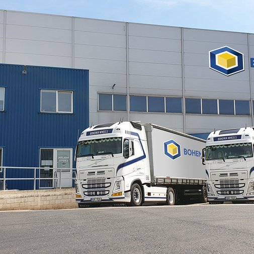 BOHEMIA CARGO s.r.o. BOHEMIA CARGO s.r.o.