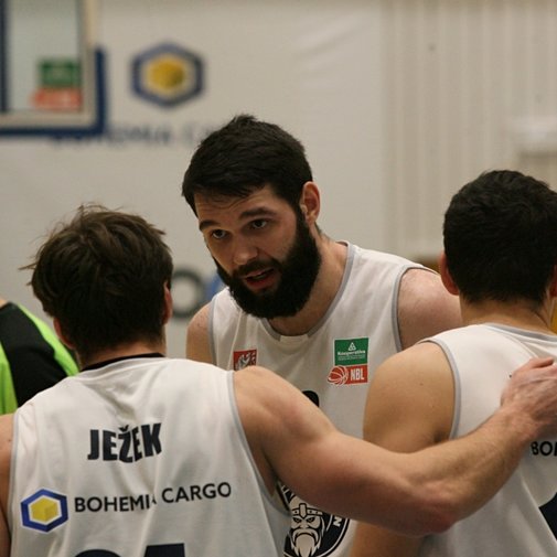 Odchody: Děčín opouští Pavel Grunt a kapitán Šimon Ježek Odchody: Děčín opouští Pavel Grunt a kapitán Šimon Ježek