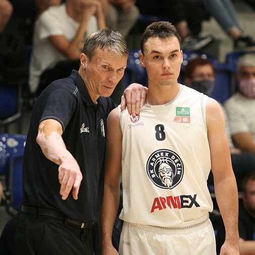 TOMÁŠ GREPL: TÝM JE SCHOPNÝ KVALITNÍCH VÝKONŮ TOMÁŠ GREPL: TÝM JE SCHOPNÝ KVALITNÍCH VÝKONŮ