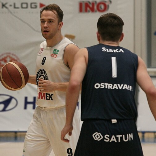 Bratři v triku Bratři v triku