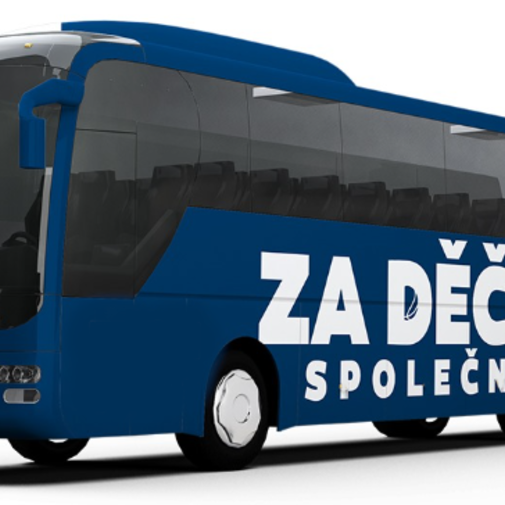 AUTOBUS - NYMBURK AUTOBUS - NYMBURK