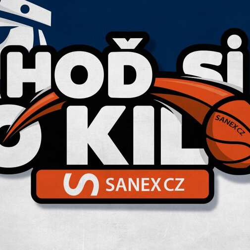 HOĎ SI O KILO se SANEX CZ HOĎ SI O KILO se SANEX CZ