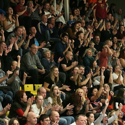 V Děčíně na basket až tisíc fanoušků V Děčíně na basket až tisíc fanoušků