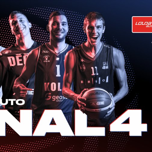 Válečníci na Final 4 Válečníci na Final 4