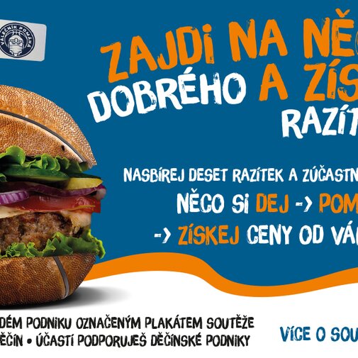 Válečníci spojují - zahraj si o ceny! Válečníci spojují - zahraj si o ceny!