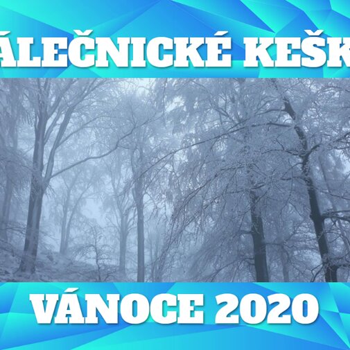 Válečnické kešky Válečnické kešky
