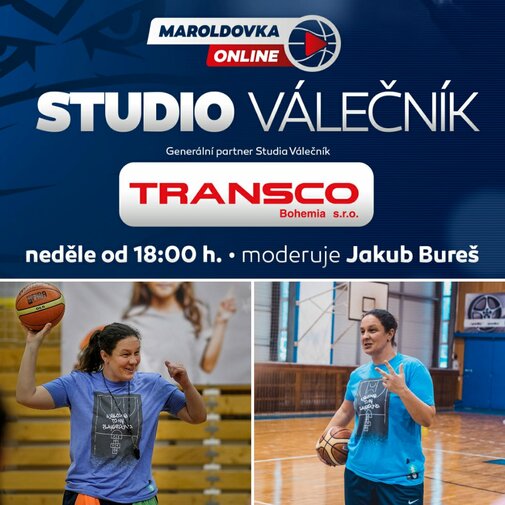 Studio Válečník Studio Válečník