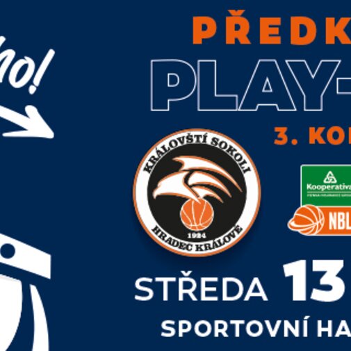 Klub opět nabízí fanouškům volné vstupenky na venkovní utkání v Hradci Králové Klub opět nabízí fanouškům volné vstupenky na venkovní utkání v Hradci Králové