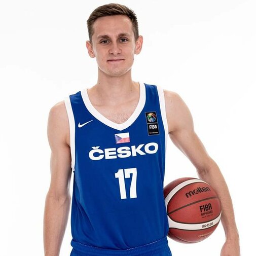 Tomáš Jansa doplňuje tým Tomáš Jansa doplňuje tým