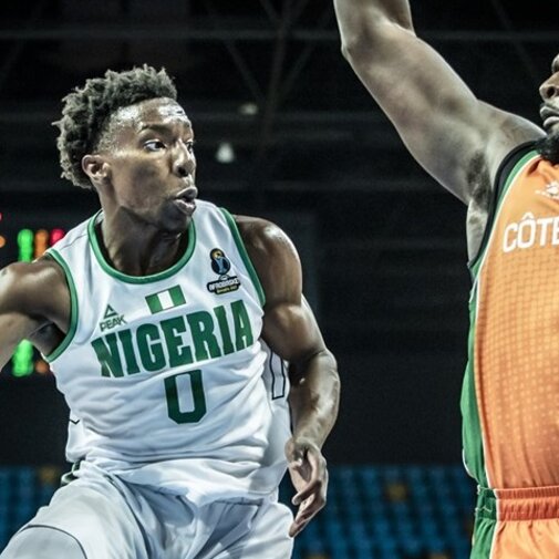 BK ARMEX Děčín posílí Jordan Ogundiran 