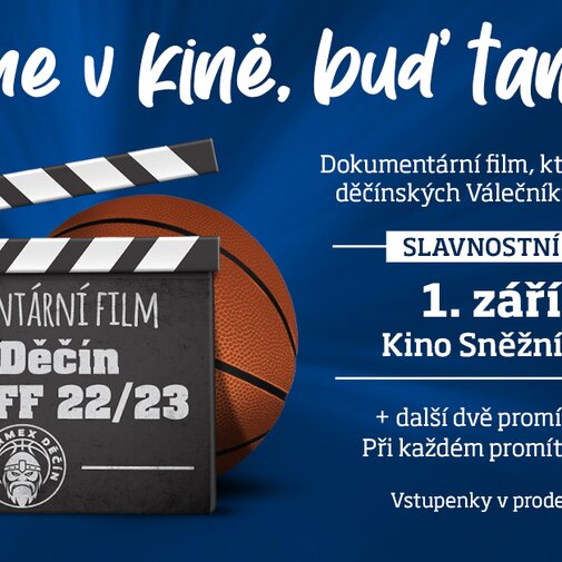 Exkluzivní basketbalový dokument! Exkluzivní basketbalový dokument!