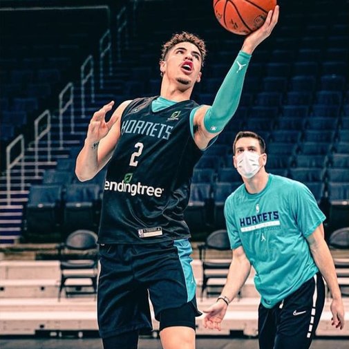 Z Děčína do NBA! Z Děčína do NBA!