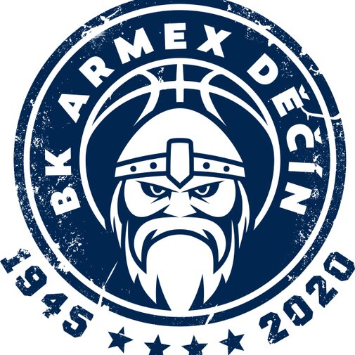 75 let od založení basketbalu v Děčíně 75 let od založení basketbalu v Děčíně