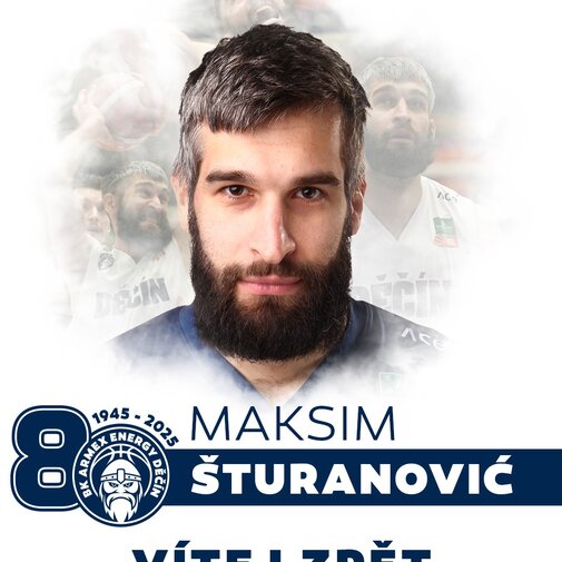 Maks se vrací Maks se vrací
