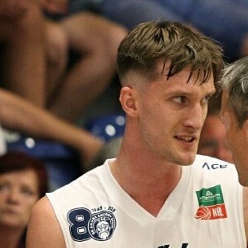 Petr Macháč odchází