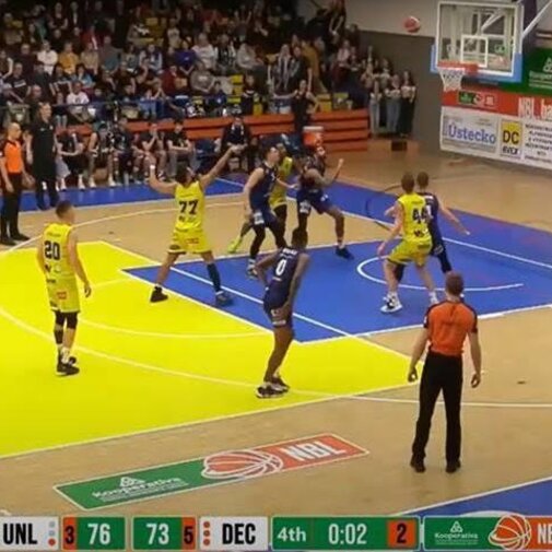 Dozvuk derby: Ještě jedna šance byla… sebrána Dozvuk derby: Ještě jedna šance byla… sebrána