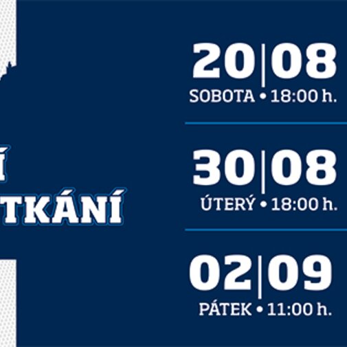 Přípravná utkání Přípravná utkání