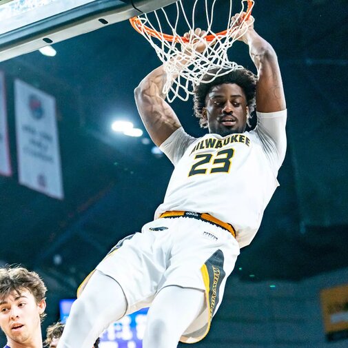 Novou tváří pivot Rand