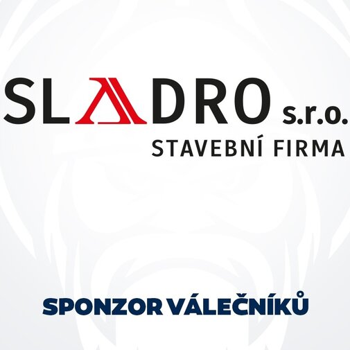 SLADRO partnerem mládeže SLADRO partnerem mládeže